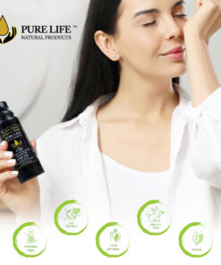 Pure Life Natural Products - CBD Extra Strength Pain Reliever